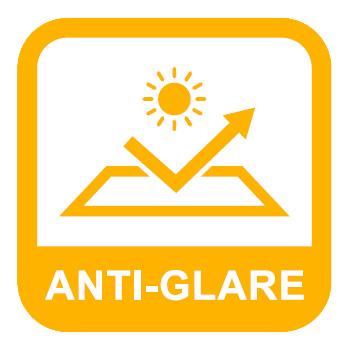 anti-glare